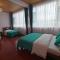 Mama Naxi Guesthouse