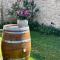 Pech Blanc, Charming BB in Southwest France
