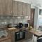 New Lindos Studio 45 renovated