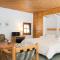 Apartment with hotel spa and pool