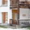 Ferienwohnung Schweizerhof 604 Lenzerheide