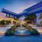 Hard Rock Hotel Riviera Maya- Heaven Section (Adults Only) All Inclusive