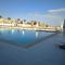 Scandic resort