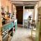 Charming and Design Attic Loft Central Milan in coolest area Navigli Ticinese