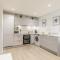 1 Putsborough - Luxury Apartment at Byron Woolacombe, only 4 minute walk to Woolacombe Beach! - 伍拉科姆