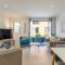 1 Putsborough - Luxury Apartment at Byron Woolacombe, only 4 minute walk to Woolacombe Beach! - 伍拉科姆