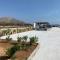 Cato Agro 1, Seafront Villa with Private Pool - Karpathos