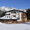 Hotel Pensione Dolomiti