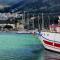 Hotel Cala Marina