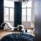 The Rabbit Hole Antwerp - Romantic apartment with adult playroom