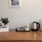 La Canonica Suite Apartments New Location