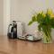 La Canonica Suite Apartments New Location