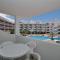 Paloma Beach Apartments