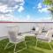Flatguest Viriato - Wifi - AC - Terraza compartida