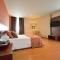 Hotel Spa Norat Torre Do Deza 4* Superior