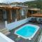 Apartments Kalaitzakis with private pool - 锡蒂亚
