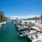 Port de Xabia I - Jávea