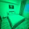 1 Mai - Luxury Park Apartments - Self Check-in - Private parking - 1