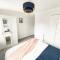 Hydeaway beautiful 3 bedroom house in a great location