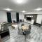 1 Mai - Luxury Park Apartments - Self Check-in - Private parking - 1