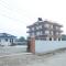 Hotel Nepal Inn Sauraha