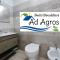 Ad Agros Logement - Marina di Camerota