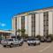 Quality Inn Houston East I-10