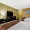 Quality Inn Houston East I-10