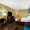 Quality Inn Houston East I-10