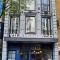 Hotel Boutique Vila Fernando Tirana