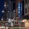 TRYP by Wyndham Wellington, Tory Street