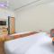 FabHotel Raj Ratna - Nr Ashram Road