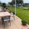 CASA VISTA MARE - Superb garden and Parking included