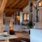 B&B Boutique Chalet Nono - Montriond