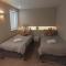 Rare luxury Harbourview apartment sleeps 6
