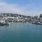 Rare luxury Harbourview apartment sleeps 6