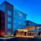 Fairfield Inn & Suites by Marriott Buffalo Amherst/University - Amherst