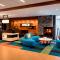 Fairfield Inn & Suites by Marriott Buffalo Amherst/University - Amherst