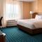 Fairfield Inn & Suites by Marriott Buffalo Amherst/University