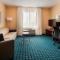 Fairfield Inn & Suites by Marriott Buffalo Amherst/University - Amherst