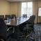 Fairfield Inn & Suites by Marriott Buffalo Amherst/University - Amherst