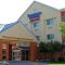 Fairfield Inn & Suites Dallas Park Central - Dallas