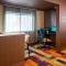 Fairfield Inn & Suites Dallas Park Central - Dallas