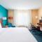 Fairfield Inn & Suites Dallas Park Central - Dallas