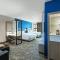SpringHill Suites by Marriott Austin West/Lakeway - 莱克韦