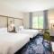 Fairfield Inn & Suites by Marriott Lexington East/I-75 - Lexington