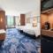 Fairfield Inn & Suites by Marriott Lexington East/I-75 - Lexington