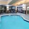 Fairfield Inn & Suites by Marriott Lexington East/I-75 - Lexington