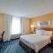 Fairfield Inn & Suites by Marriott Cleveland Streetsboro