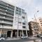 Loft 7 piso frente al mar para 2 personas